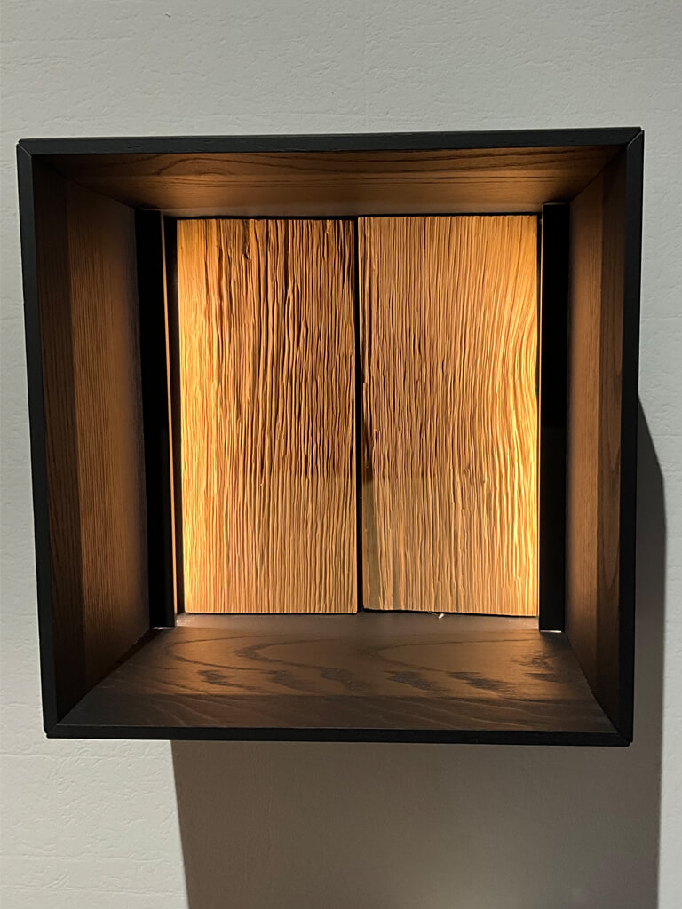 Hartmann KILVA | 1x Regal