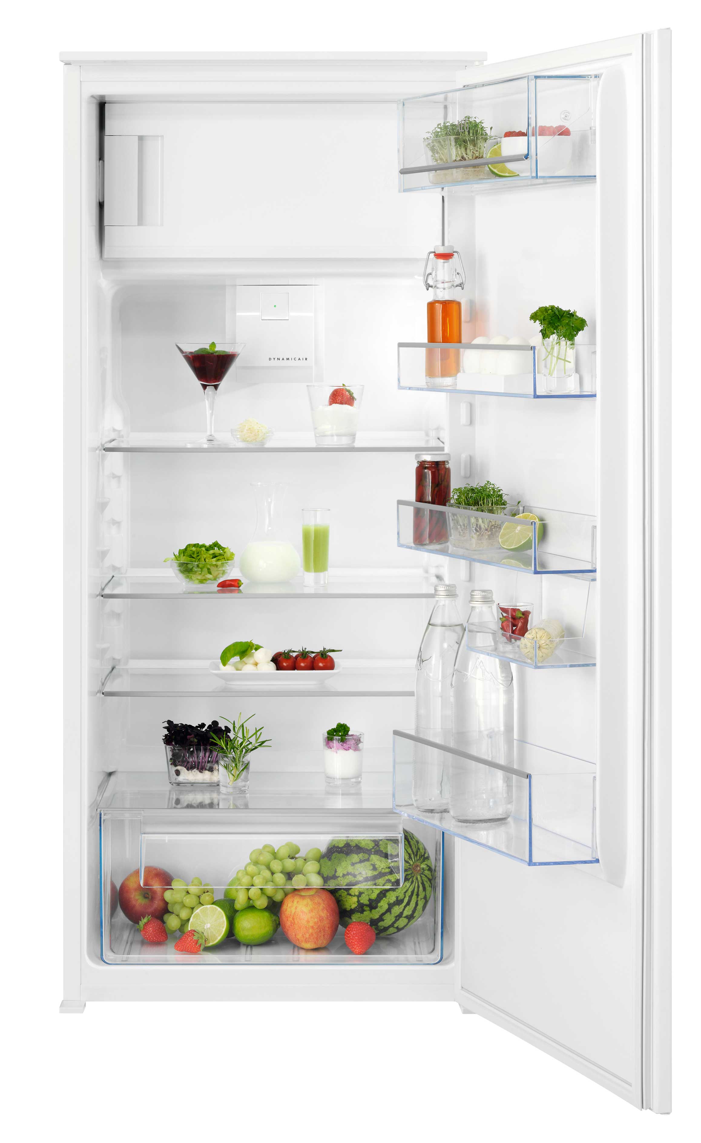 Kühlschrank AEG