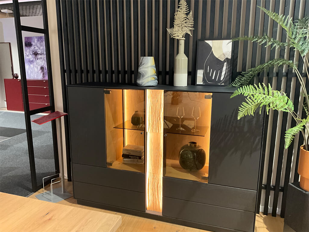 Hartmann KILVA | Highboard