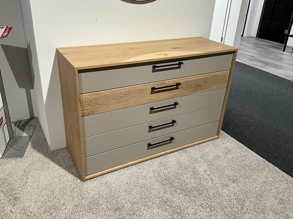 Disselkamp DELIA 2.0 | Schubkastenkommode