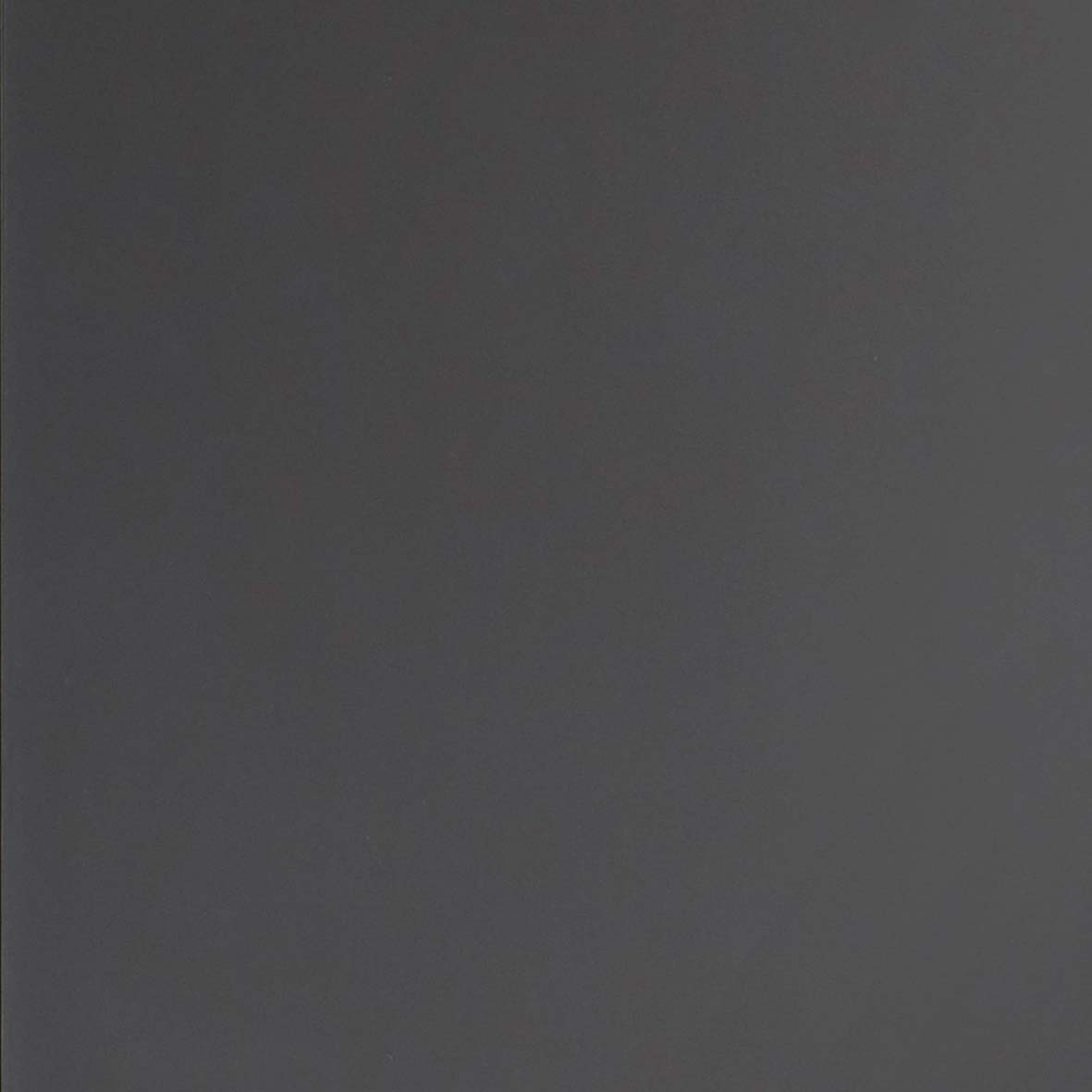 Einfarbige dunkelgraue Fläche ohne erkennbares Muster