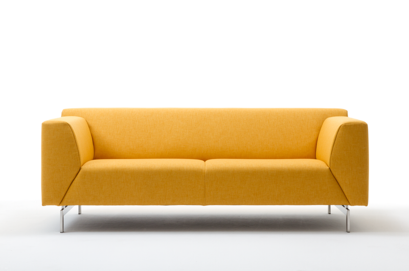 Rolf Benz. 318 LINEA | Sofabank