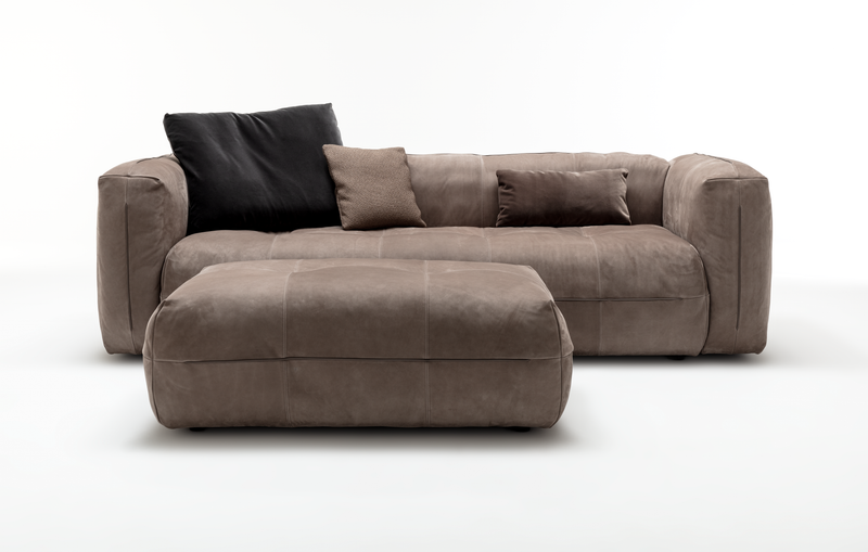 Rolf Benz. 542 MOYO | Sofabank