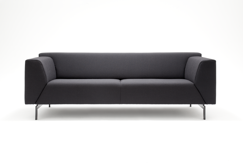 Rolf Benz. 318 LINEA | Sofabank