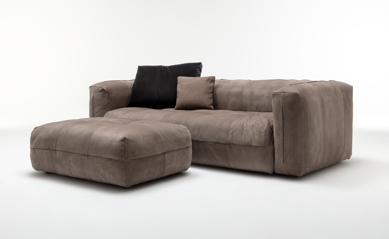 Rolf Benz. 542 MOYO | Sofabank