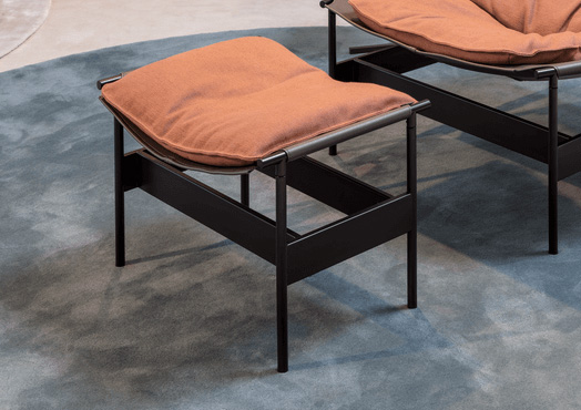 Rolf Benz. 565 JACK | Hocker