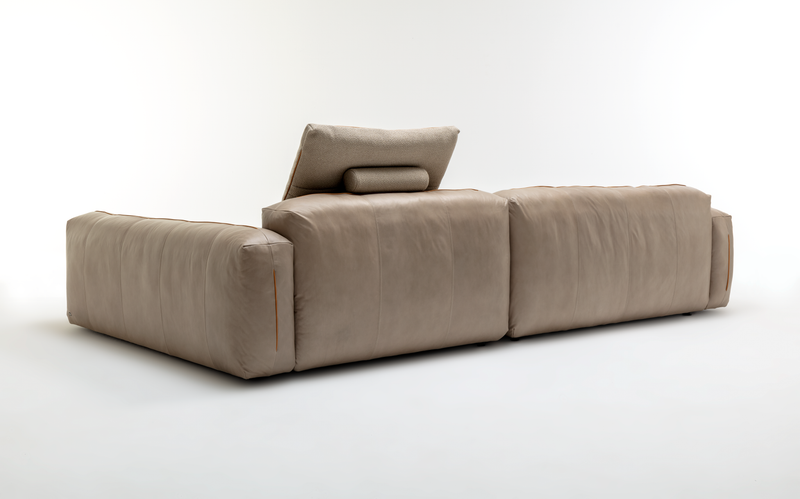 Rolf Benz. 542 MOYO | Sofabank