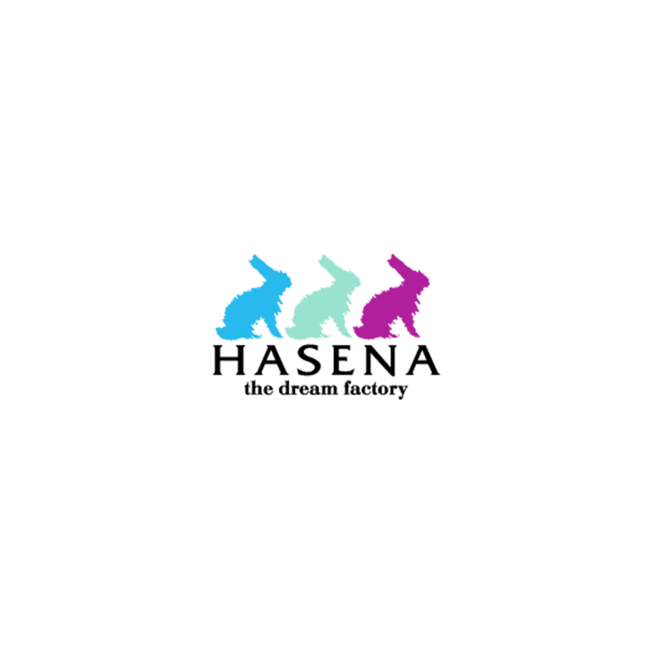 Markenlogo HASENA