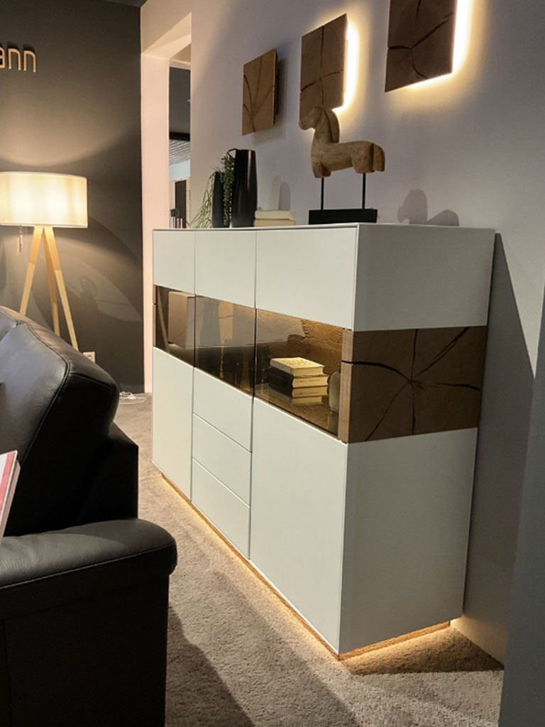 hartmann BENJO | Highboard