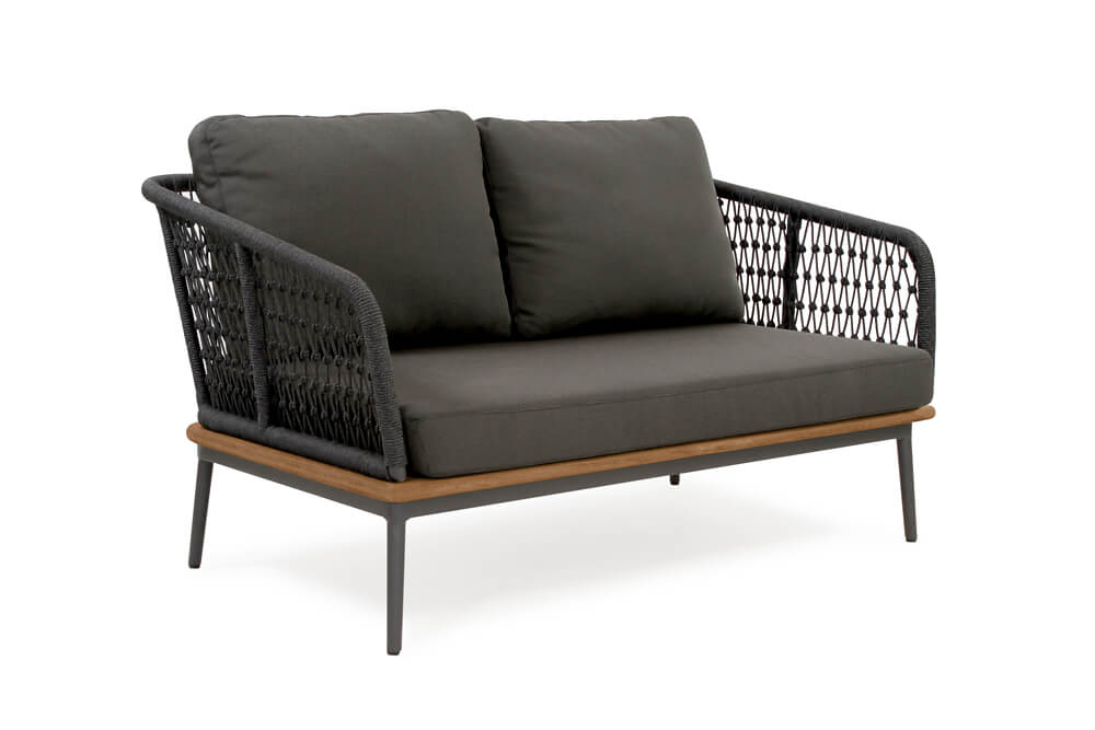 Niehoff Garden. Freeport | G249 | 2-Sitzer Sofa