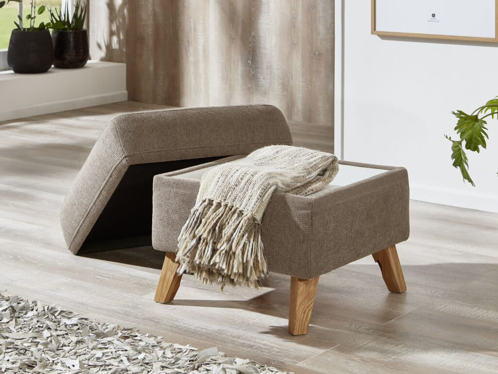 sit&more. Freiburg | Hocker | 6020/6028