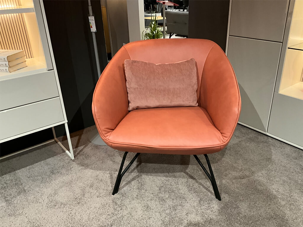 Himolla 7190 | Sessel