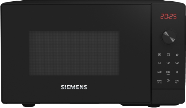 Siemens FE023LMB2 iQ300 Freistehende Mikrowelle 44 x 26 cm