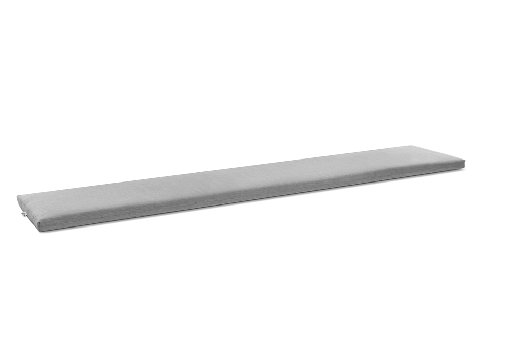 Niehoff Garden. Auflage | G345 | 215 x 38 | Royal silber