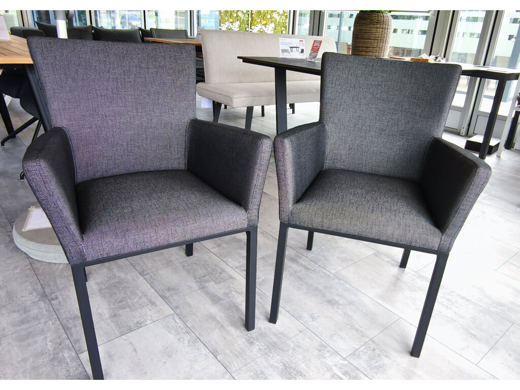 Stern ARTUS | Sessel | 2 Stück Stern ARTUS | Sessel | 2 Stück