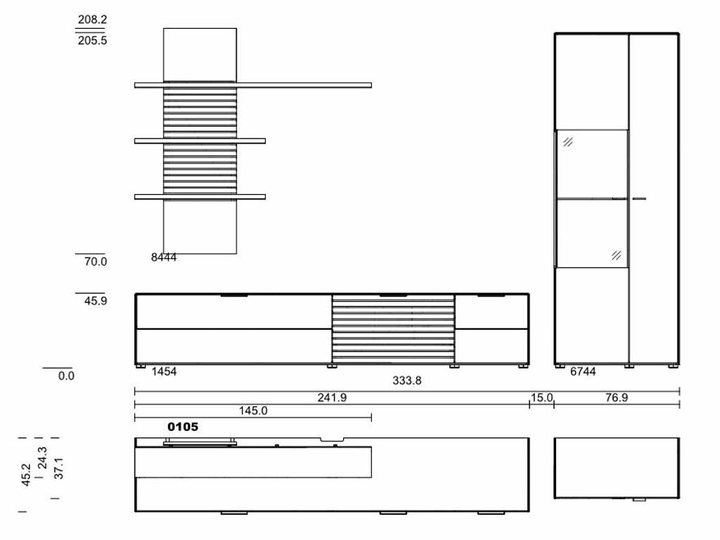 Type 0105