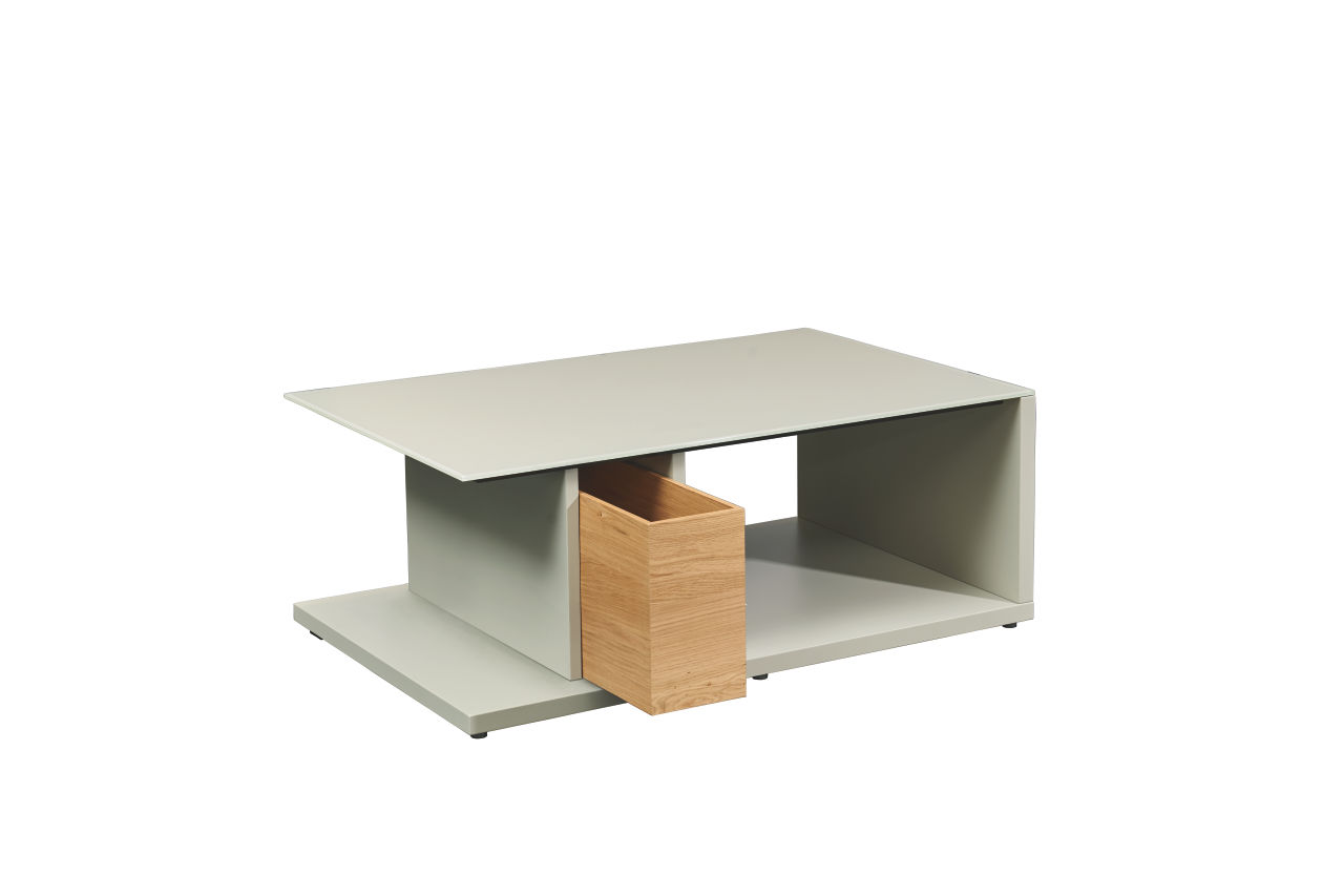 now! by hülsta. coffee tables | Couchtisch CT 23 | konfigurierbar