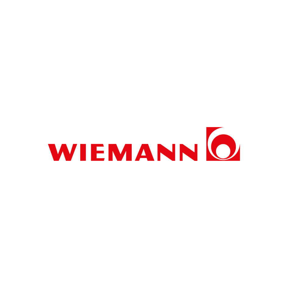 Markenlogo Wiemann