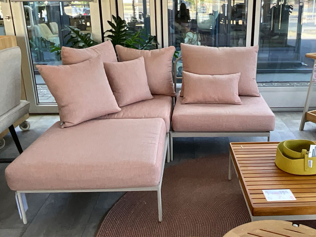 Stern COCO | Lounge-Gruppe