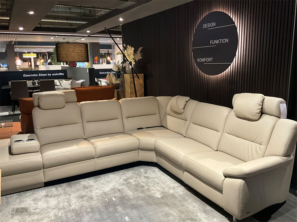 Himolla 1508 | Polstergarnitur