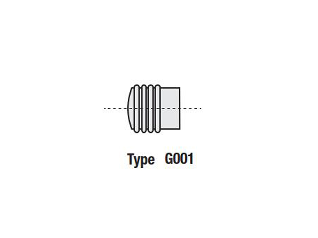 Type G001