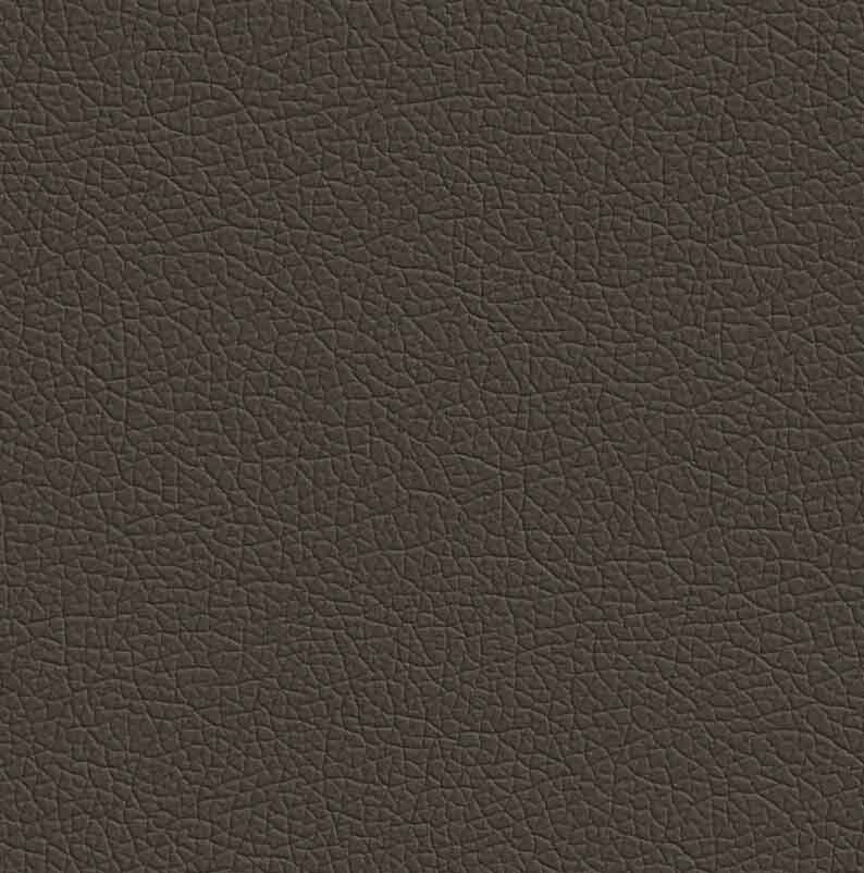 S002 Kunstleder grau