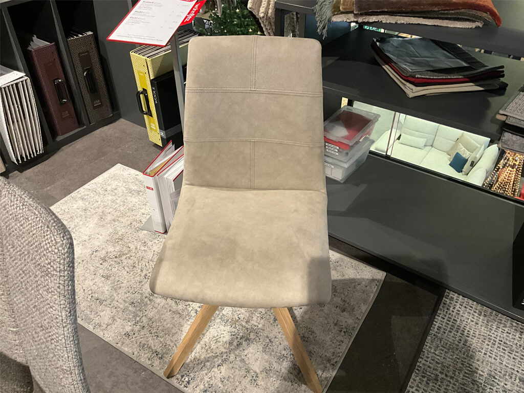 Venjakob CONCRET | 1x Stuhl