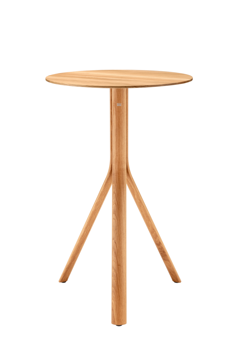 Rolf Benz 976 - Stehtisch (Ø 70 cm) Rolf Benz Stehtisch 976