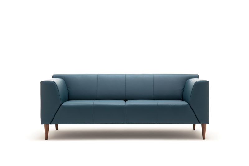 Rolf Benz. 318 LINEA | Sofabank