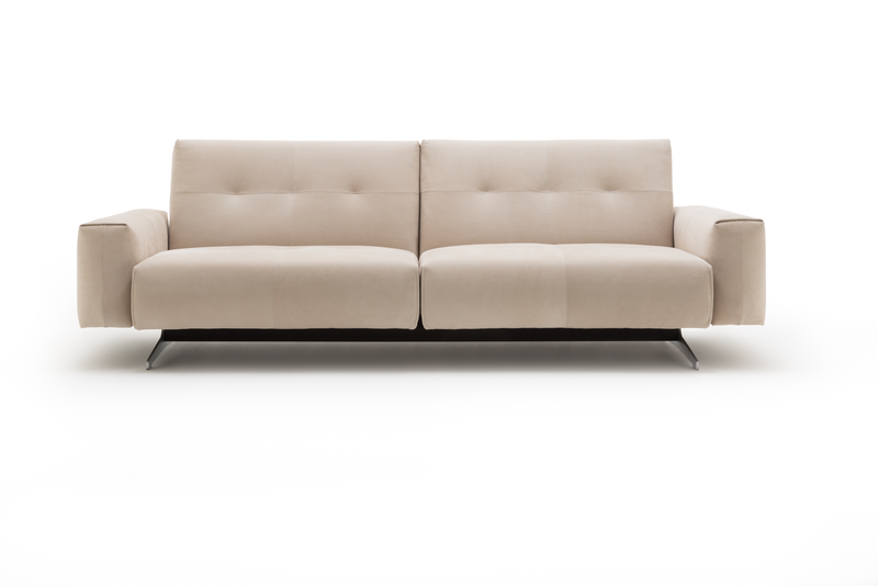 Rolf Benz. 50 Sofabank 