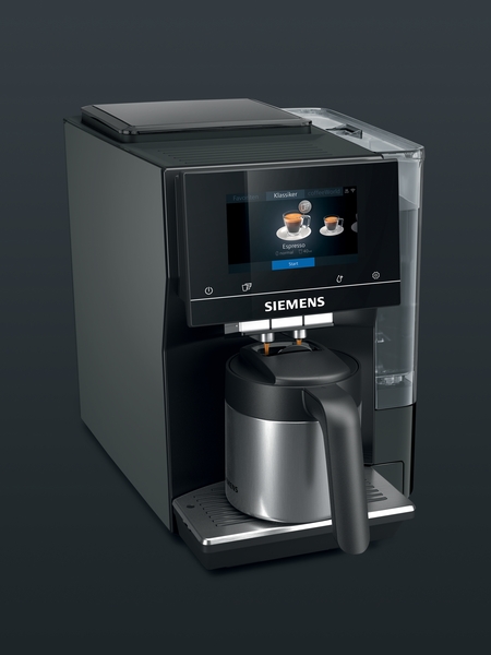 SOFORT LIEFERBAR Siemens TZ40001 Thermo-Kaffeekanne