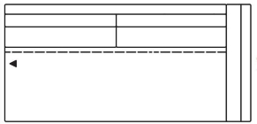 Illustration eines Sofaelements vor weißem Hintergrund freistil Rolf Benz 170