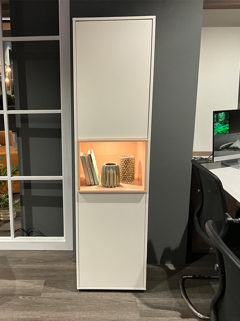 RMW HARMONY | Vitrine