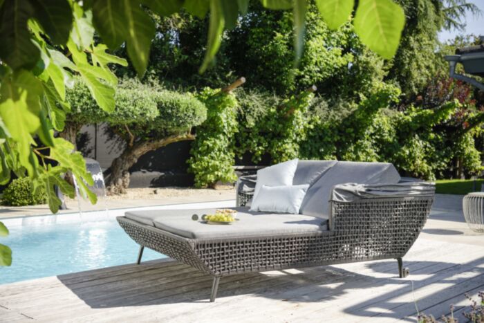 Stern. Greta | Daybed | anthrazit