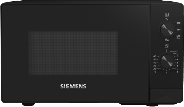 Siemens - Freistehende Mikrowelle iQ300 (44x26 cm) | FF020LMB2