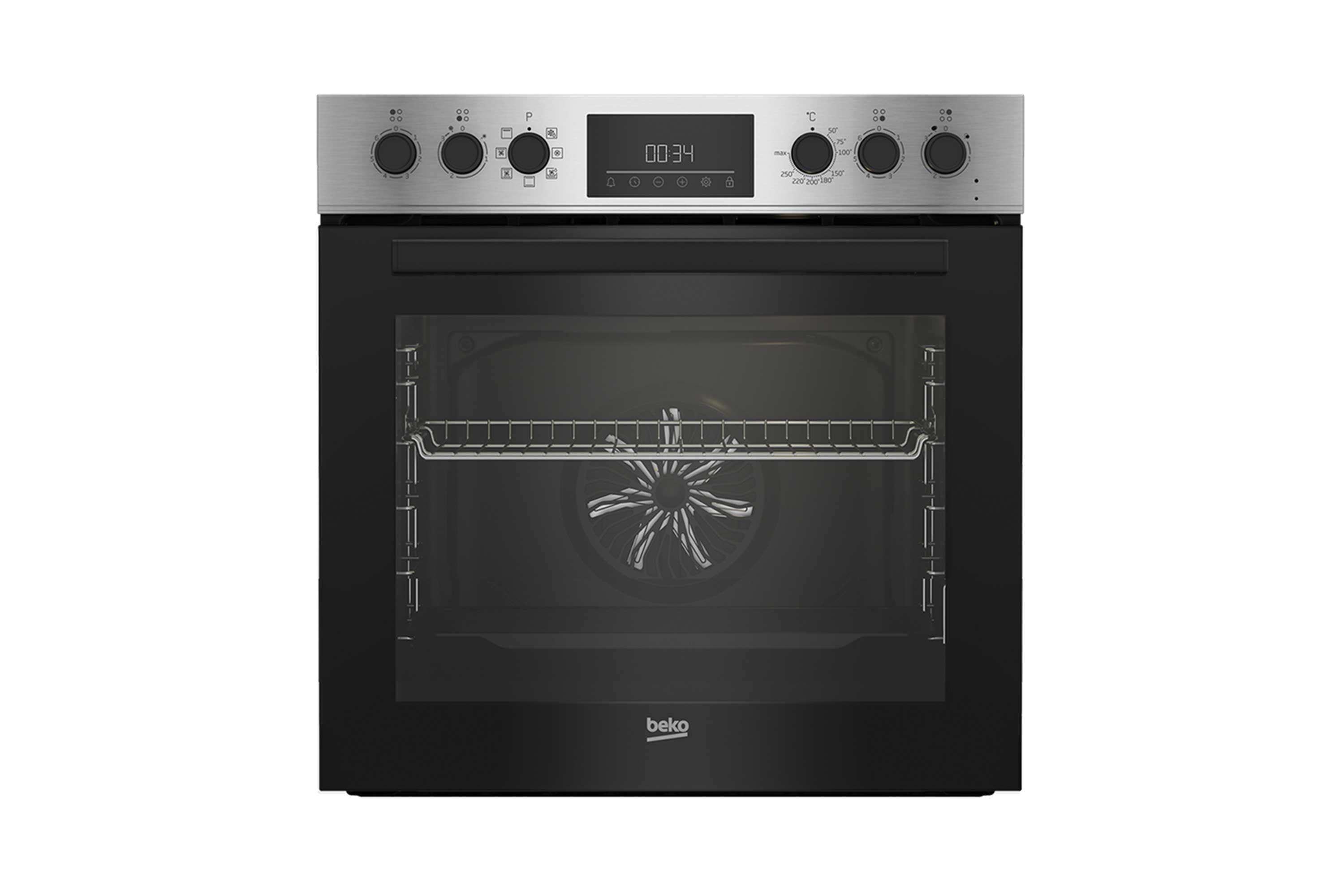 Backofen Beko