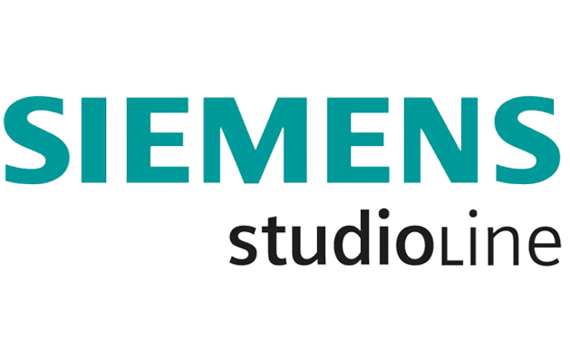 Siemens studioLine Siemens studioLine