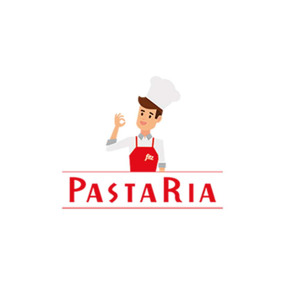 Markenlogo Pastaria Walldürn