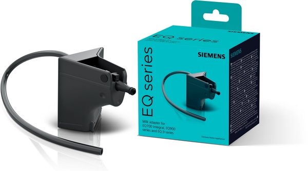 SOFORT LIEFERBAR Siemens TZ70001 Milchadapter EQ7