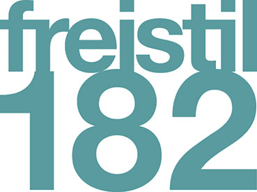 Logo freistil 182