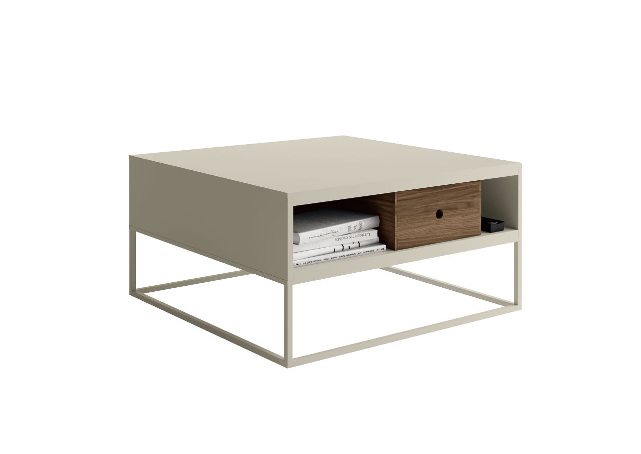 now! by hülsta. coffee tables | Couchtisch CT 20 | konfigurierbar