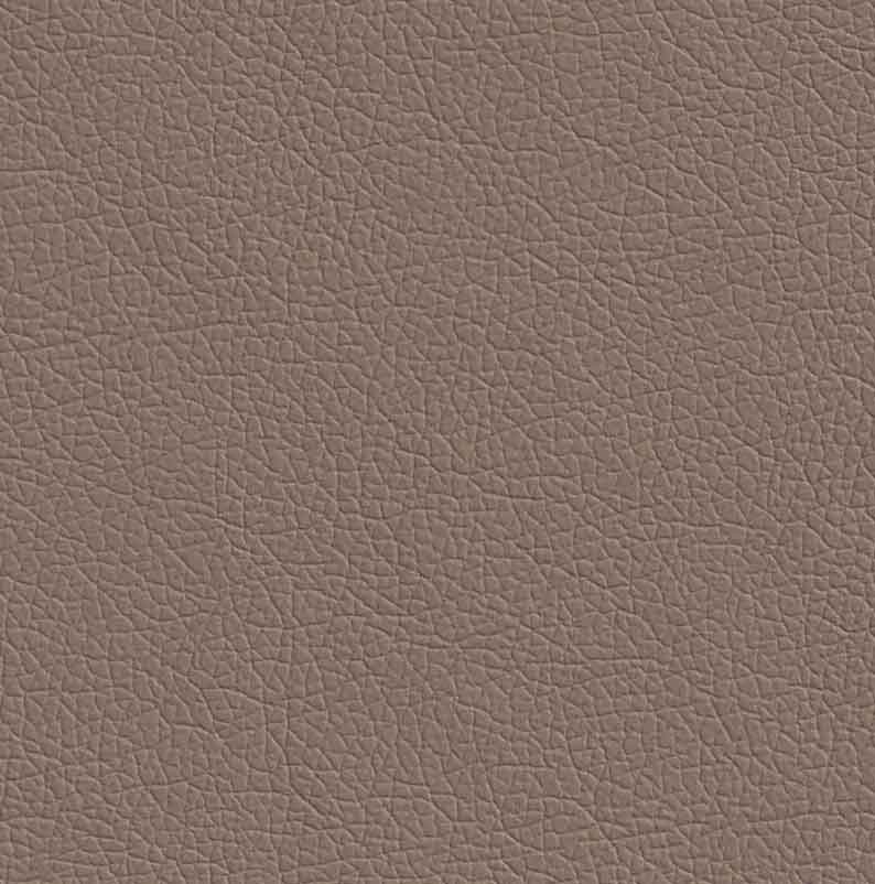 S003 Kunstleder taupe
