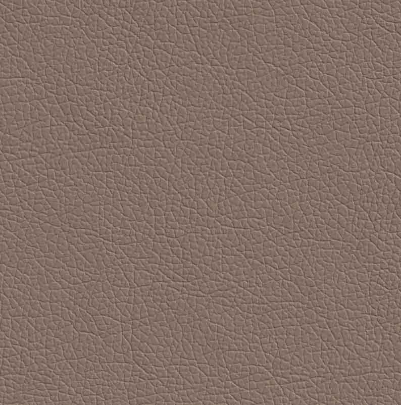 S003 Kunstleder taupe