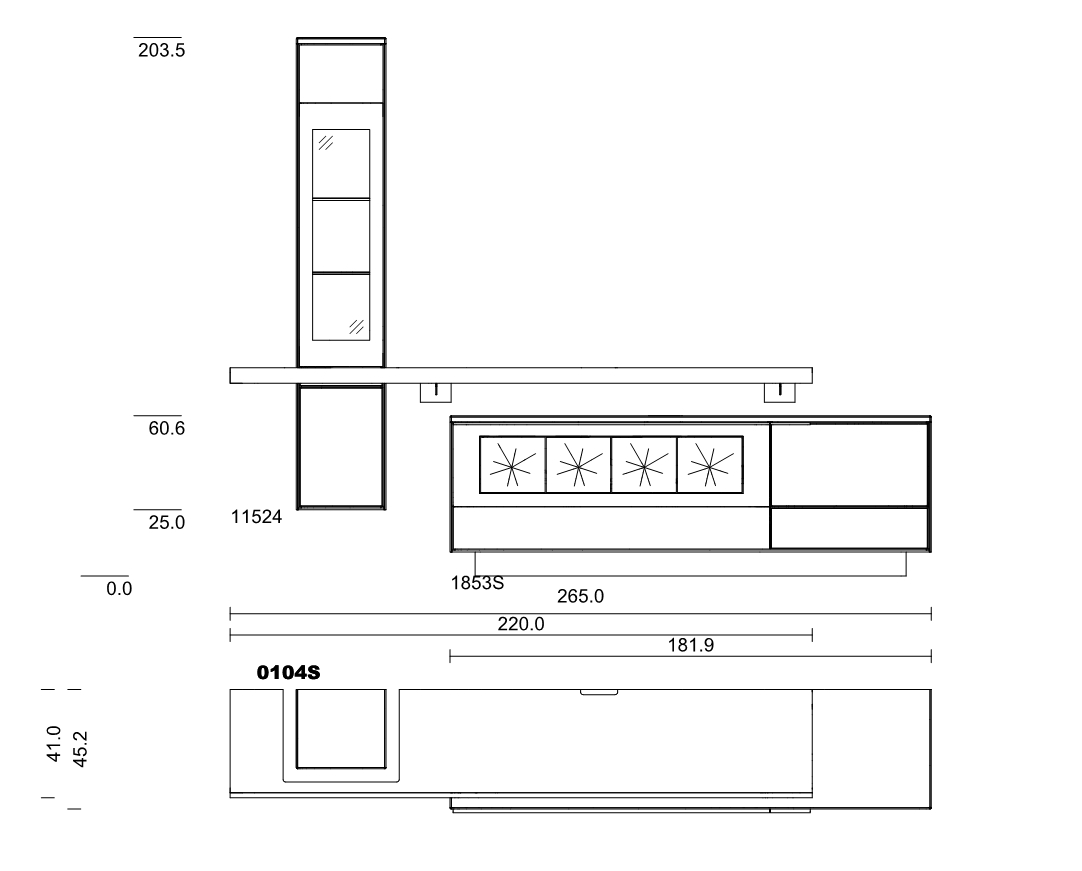 Type 0104S