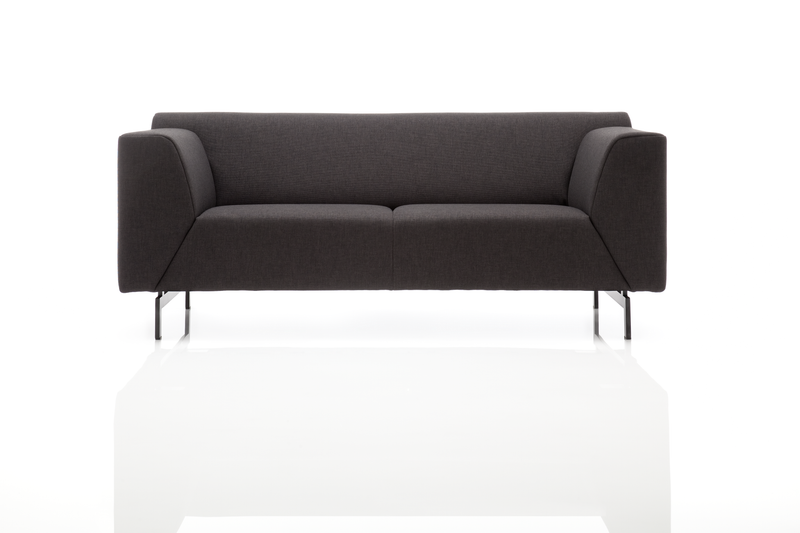 Rolf Benz. 318 LINEA | Sofabank