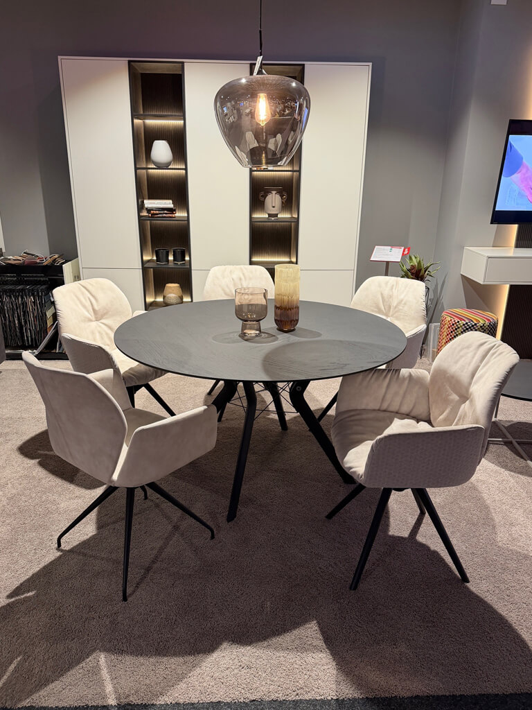 Mobitec ECLIPSE/MOOD | Essgruppe