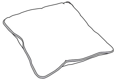 DW.KISSEN.D016905.10.15 designwerk Kissen - Reversekissen mit Keder