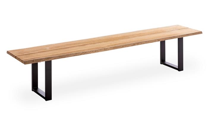 Niehoff Garden. Tavo | G187 | Bank |  220 cm