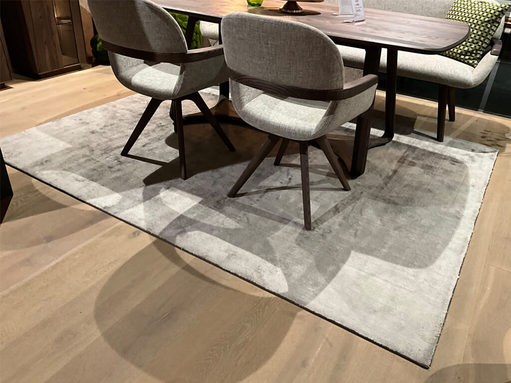 JAB DIVINE | Teppich | 200 x 250 cm