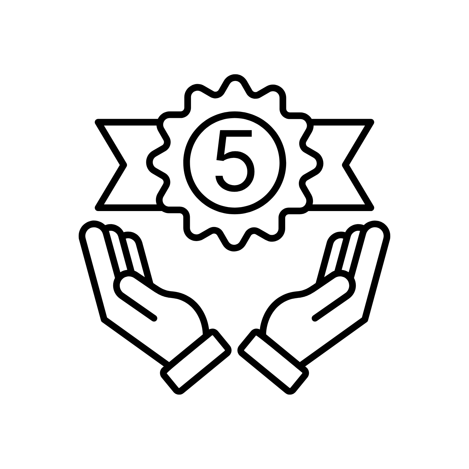 Garantieverlängerung auf 5 Jahre +59€